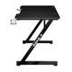 Комп'ютерний стіл HUZARO HERO 2.5 BLACK - зображення 11