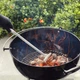 Кочерга для вугільного грилю Weber (7649) - зображення 4