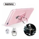 Подставка для смартфона Ring Holder black REMAX 124301 1431659 - изображение 2