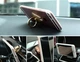 Подставка для смартфона Ring Holder black REMAX 124301 1431659 - изображение 3