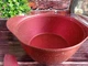 Каструля зі скляною кришкою OMS 3120-01-11-28-Red 28 см 7.05 л червона 4768782 - зображення 4