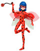 Лялька Playmates Miraculous: Леді Баг і Чорний Кіт 13 см (43377504016) - зображення 1