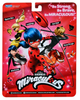 Лялька Playmates Miraculous: Леді Баг і Чорний Кіт 13 см (43377504016) - зображення 5