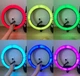 Кольцевая лампа светодиодная Led Лампа для селфи RGB MJ26 USB 26 см Soft Ring Light - изображение 4