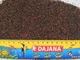 DAJANA MINI TROPICAL PELLETS Спеціальний Корм для мальків та дрібних рибок у пелетах, 250 мл/150 г DP104B(5325) - зображення 2