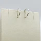 Сережки-кільця срібні d=12mm 0,4г - зображення 3