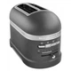 Тостер KitchenAid Artisan 5KMT2204EGR 1250 Вт серый 4544780 - изображение 2