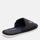 Подростковые комнатные тапочки для мальчика Plaazzo HT667X mix 38-39 Черные (ROZ6400180041) - изображение 4