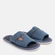 Подростковые комнатные тапочки для мальчика Plaazzo HT667X mix 38-39 Синие (ROZ6400180047) - изображение 2