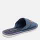 Подростковые комнатные тапочки для мальчика Plaazzo HT667X mix 38-39 Синие (ROZ6400180047) - изображение 4