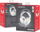 Słuchawki Genesis Neon 600 Gaming RGB White (NSG-1869) - obraz 11