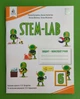 STEM - LAB. 6 клас. Зошит-конспект з інформатики. О.Бутурліна. Освіта - изображение 1
