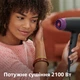 Фен Philips Series 3000 BHD351/30 + Стайлер PHILIPS BHS376/00 серії 3000 (комплект) - зображення 4