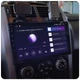 Магнитола Lesko для Suzuki Grand Vitara III Рестайлинг 2008-2012 IPS 9" 2/32Gb CarPlay 4G Wi-Fi GPS Prime - изображение 3