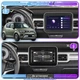 Штатная магнитола Lesko для Suzuki Ignis III Рестайлинг 2020-н.в. экран 9" 6/128Gb 4G Wi-Fi GPS Top - изображение 2