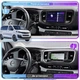 Штатная магнитола Lesko для Opel Zafira Life I 2019-н.в. IPS 9" 4/64Gb CarPlay 4G Wi-Fi GPS Prime Опель Зафира - изображение 3
