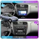 Штатная магнитола Lesko для Honda Accord VI 1997-2002 IPS 9" 4/64Gb CarPlay 4G Wi-Fi GPS Prime DSP процессор - изображение 2