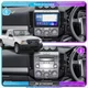 Штатная магнитола Lesko для Ford Ranger II 2006-2009 IPS 1280x720 9" 4/64Gb CarPlay 4G Wi-Fi GPS Prime Форд - изображение 2