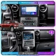 Штатная магнитола Lesko для Ford F-150 XII 2008-2014 IPS 1280x720 9" 4/64Gb CarPlay 4G Wi-Fi GPS Prime Форд - изображение 2