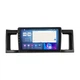 Штатная магнитола Lesko для Geely FC (Vision) 2006-2011 IPS 9" 4/64Gb CarPlay 4G Wi-Fi GPS Prime Джели - изображение 1