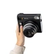 Камера моментальной печати Fujifilm Instax SQ40 Black (16802802) - изображение 6