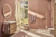 Змішувач для раковини 150 Fine CoolStart Hansgrohe Tecturis S (колір - хром), з донним клапаном push-open 73340000 - зображення 3