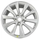 Диск колёсный R19X8.5 ET40 Tesla Model 3 2019-2021 1034224-00-B Оригинал НОВЫЙ - изображение 2