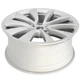 Диск колёсный R19X8.5 ET40 Tesla Model 3 2019-2021 1034224-00-B Оригинал НОВЫЙ - изображение 3