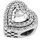 Zawieszka charms Pandora Timeless 799218C01 Srebrna (5700302900453) - obraz 3