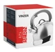 Чайник со свистком для плиты Vinzer Bern 2.7 л (50014) - изображение 3