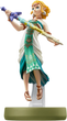 Figurka Nintendo Zelda - Zelda (Tears of the Kingdom) (0045496381141) - obraz 2