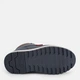 Детские демисезонные ботинки для мальчика Levi's Path VPAT0001SNAVY 0040 29 Темно-синие (4894873345926) - изображение 6