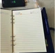 Щоденник Universal Book 8000 mAh Черный - зображення 5