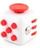 Кубик антистресс Fidget Cube белый - изображение 3