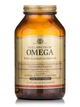 Жир дикого лосося з Аляски, Solgar Wild Alaskan Full Spectrum Omega, 120 капсул - зображення 2
