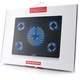 Подставка для ноутбука Modecom SILENT FAN MC-CF15 (PL-MC-CF-15) - изображение 5