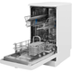Посудомоечная машина INDESIT DSFE1B10 - изображение 4