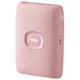 Портативный цветной фотопринтер Fujifilm INSTAX Mini Link2 Soft Pink - изображение 1
