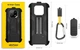 Панель Ulefone для Ulefone Armor 22 Black (UF-C-A22) - зображення 9