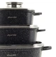 Набор посуды Kamille KM-4435 8 предметов 3991237 - зображення 4