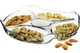 Менажница Pasabahce Patisserie PS-10467 25.2 см 2834361 - изображение 2
