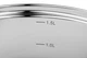Набор посуды Ardesto Gemini Gourmet Andria AR-1906-GPS 6 предметов 4461253 - изображение 7