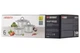 Набор посуды Ardesto Gemini Gourmet Andria AR-1906-GPS 6 предметов 4461253 - изображение 8