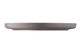 Тарелка обеденная Ardesto Trento AR-2921-TG 26.5 серая 4572693 - изображение 4