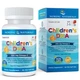 Жирные кислоты Nordic Naturals Children's DHA 250 mg 90 капсул - клубника - изображение 1
