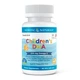 Жирные кислоты Nordic Naturals Children's DHA 250 mg 90 капсул - клубника - изображение 2