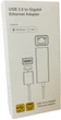 Сетевой адаптер Dynamode USB 3.0 - RJ45 Gigabit Lan (DM-AD-GLAN) - изображение 7