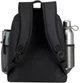 Torba na laptopa RIVACASE Gremio 5563 13.3" Czarny - obraz 7