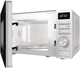 Микроволновая печь Gorenje MO20A3W 20 л 4518408 - изображение 4