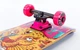 Скейтборд "Fish". Skateboard Girl 4174486 - зображення 3